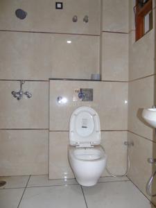 Bathroom Image of Kaushalaya devi in Cooperganj, Kanpur