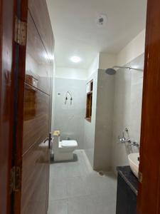 Image of 1200 Sq.ft 3 BHK Builder Floor for rent in Dwarka Mor, New Delhi for Rs. 28000