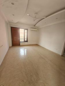 Hall Image of 4500 Sq.ft 4 BHK Builder Floor for rent in Vasant Kunj New Delhi for Rs. 100000