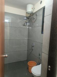 Image of 1100 Sq.ft 2 BHK Apartment / Flat for rent in Renuka Panch Tattva, Tathawade, Pune for Rs. 36001