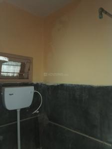 Bathroom Image of 750 Sq.ft 2 BHK Apartment / Flat for sale in Garia, Sonarpur Kolkata for Rs. 1600000