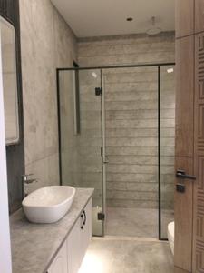 Bedroom One Image of 3150 Sq.ft 4 BHK Builder Floor for sale in Punjabi Bagh New Delhi for Rs. 65000000