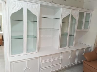 Bedroom Image of 1250 Sq.ft 2 BHK Independent House for rent in Halasuru Bengaluru for Rs. 65000