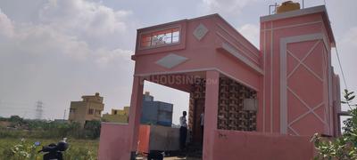 1 BHK Independent House