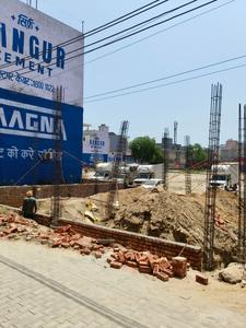 Image of 783 Sq.ft 3 BHK Independent House for sale in Sector 110, Gurgaon for Rs. 13000000