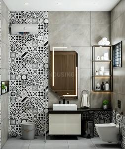 Hall Image of 1555 Sq.ft 3 BHK Apartment / Flat for sale in Sector 99 Noida for Rs. 6800000