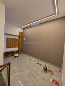 Hall Image of 1600 Sq.ft 4 BHK Independent House for sale in North Parvur Kochi for Rs. 6499999