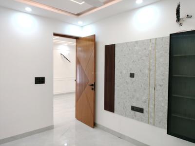 Bedroom Image of 2700 Sq.ft 4 BHK Apartment / Flat for sale in Ashwaryam Apartments, Sector 4 Dwarka New Delhi for Rs. 42100000