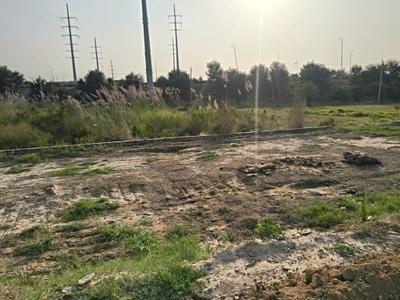 Image of 720 Sq.ft Residential Plot / Land for sale in Basantpur Saitli, Ghaziabad for Rs. 2445001