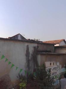 Image of 1000 Sq.ft 1 RK Independent House for sale in Ramnagar, Chandrapur for Rs. 600000