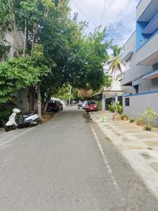 Image of 1850 Sq.ft 3 BHK Apartment / Flat for sale in JP Nagar, Bengaluru for Rs. 20000000