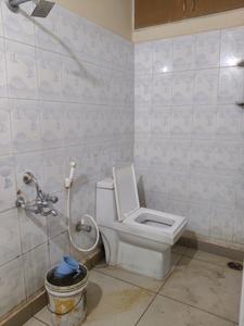 Common Bathroom Image of 1550 Sq.ft 3 BHK Independent House for rent in Indira Nagar Bengaluru for Rs. 55000