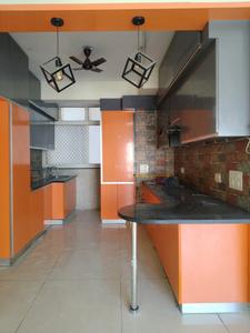 Kitchen Image of 1675 Sq.ft 3 BHK Apartment / Flat for sale in ACE Golfshire, Sector 150 Noida for Rs. 26000000