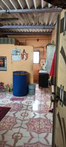 Bedroom Image of 340 Sq.ft 1 RK Independent House for sale in Dahisar West Mumbai for Rs. 1300000