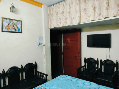 Image of 646 Sq.ft 3 BHK Independent House for sale in Alpha I, Greater Noida for Rs. 16000000