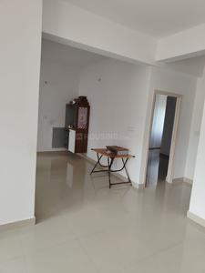 Hall Image of 1200 Sq.ft 2 BHK Apartment / Flat for sale in Electronic City Bengaluru for Rs. 5450000
