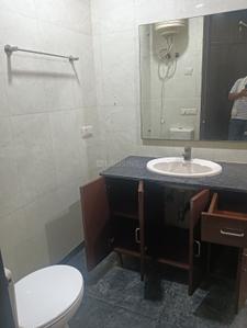 Image of 2000 Sq.ft 3 BHK Independent House for rent in Sector 19, Noida for Rs. 65000