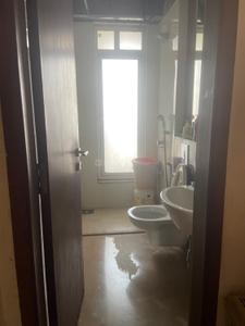 Bathroom Image of 1200 Sq.ft 2 BHK Apartment / Flat for sale in Nerul Navi Mumbai for Rs. 30000000