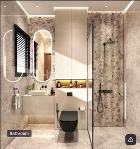 Image of 900 Sq.ft 2 BHK Apartment / Flat for sale in Advent Joy Pragati, Andheri East, Mumbai for Rs. 21900000