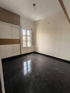 Bedroom Image of 1050 Sq.ft 2 BHK Apartment / Flat for rent in Kaggadasapura Bengaluru for Rs. 33000