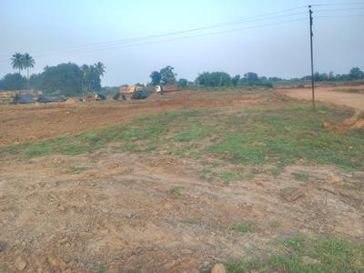 Image of 176 Sq.ft Residential Plot / Land for sale in Shadnagar, Ranga Reddy for Rs. 4400100