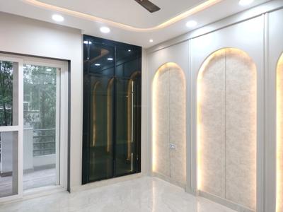 Bedroom Image of 2403 Sq.ft 4 BHK Builder Floor for sale in Puri Luxuria Floors, Sector 89 Faridabad for Rs. 25000000