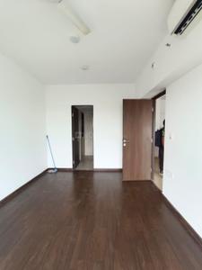 Bedroom Image of 680 Sq.ft 1 BHK Apartment / Flat for sale in Lodha Belmondo, Gahunje Pune for Rs. 7700000