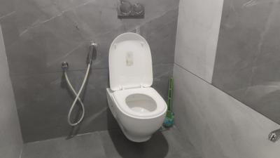 Image of 1300 Sq.ft 3 BHK Apartment / Flat for rent in Dhruv Abhishek Aura, Sama Savli, Vadodara for Rs. 25000