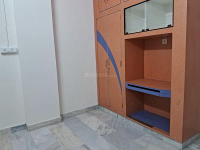 Bedroom Image of 1500 Sq.ft 3 BHK Apartment / Flat for rent in Malakpet Hyderabad for Rs. 32000