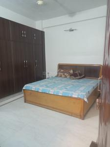 Bedroom Image of 1575 Sq.ft 3 BHK Apartment / Flat for sale in IFI Model Town, Lal Kuan Ghaziabad for Rs. 9000000