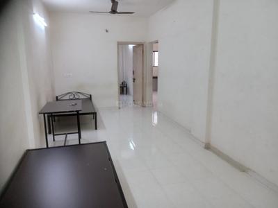 1 BHK Flat
