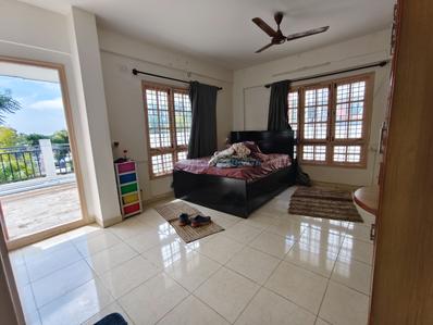 Image of 1200 Sq.ft 2 BHK Apartment / Flat for rent in Kaggadasapura, Bengaluru for Rs. 50000