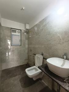 Bathroom Image of 1400 Sq.ft 3 BHK Apartment / Flat for sale in Borivali West Mumbai for Rs. 36000000