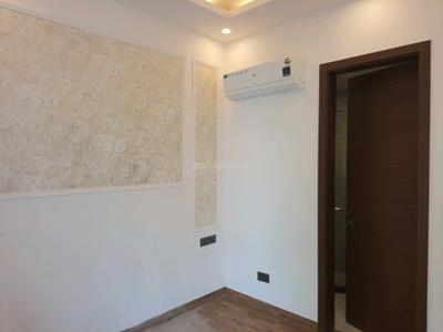 Bedroom Image of 1503 Sq.ft 3.5 BHK Builder Floor for sale in Trehan Luxury Floors, Sector 35 Sohna for Rs. 16900000