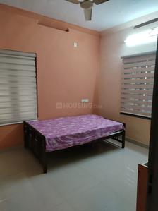 Bedroom Image of 1250 Sq.ft 2 BHK Builder Floor for rent in Kallayam Thiruvananthapuram for Rs. 7500