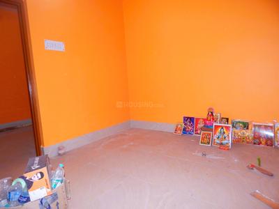 Bedroom Image of 836 Sq.ft 2 BHK Apartment / Flat for sale in Dum Dum Cantonment Kolkata for Rs. 2700000