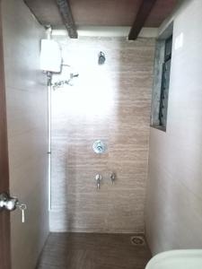 Bathroom Image of 660 Sq.ft 1 BHK Apartment / Flat for sale in Raunak City, Kalyan West Kalyan for Rs. 3780000