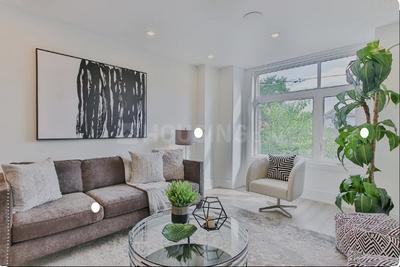 2 BHK Flat