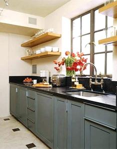 Kitchen Image of 1500 Sq.ft 3 BHK Apartment / Flat for sale in Aryan Aadinath palace, Kalyan West Kalyan for Rs. 11800000
