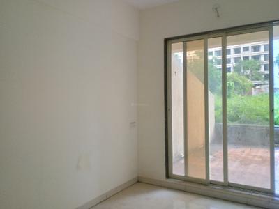 Living Room Image of 695 Sq.ft 1 BHK Apartment / Flat for sale in Swanand Bliss, Ambernath East Ambernath for Rs. 2599000