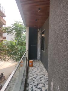 Bedroom One Image of 1620 Sq.ft 3 BHK Builder Floor for sale in Sector 85 Faridabad for Rs. 17000000