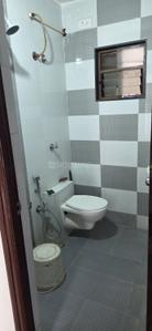 Bathroom Image of 1650 Sq.ft 3 BHK Apartment / Flat for sale in Lilleria Apartments I And II, Sama Savli Vadodara for Rs. 5700000