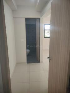 Bedroom Image of 1444 Sq.ft 3 BHK Apartment / Flat for sale in Riverview Falcon Towers At Riverview City, Loni Kalbhor Pune for Rs. 9500000