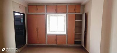 Bedroom Image of 1200 Sq.ft 2 BHK Apartment / Flat for rent in Kukatpally Hyderabad for Rs. 22000