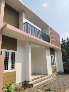 Image of 850 Sq.ft 2 BHK Independent House for sale in Pukkattupady, Kochi for Rs. 4200000