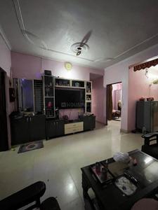 Living Room Image of 1100 Sq.ft 4 BHK Apartment / Flat for sale in Vinay Nagar Gwalior for Rs. 3600000