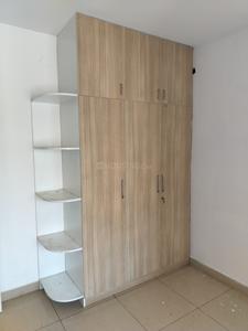 Bedroom Image of 1630 Sq.ft 3 BHK Apartment / Flat for sale in Brigade Wisteria At Meadows, Kaggalipura Bengaluru for Rs. 16400000