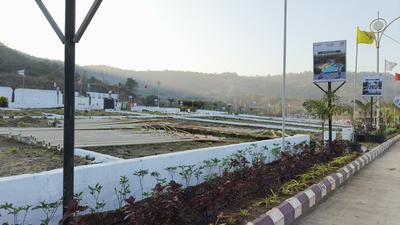 Image of 7500 Sq.ft Residential Plot / Land for sale in Shedung, Navi Mumbai for Rs. 50000000