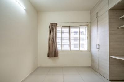 Bedroom Image of 1007 Sq.ft 2 BHK Apartment / Flat for sale in Sobha Dream Acres , Varthur Bengaluru for Rs. 13500000