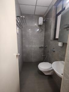 Image of 1450 Sq.ft 3 BHK Apartment / Flat for rent in Shaligram Prime, South Bopal, Ahmedabad for Rs. 70000